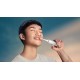 Philips HX9911/19 electric toothbrush Adult Sonic toothbrush White
