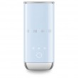 Smeg MFF02PBEU milk frother/warmer Automatic milk frother/warmer Blue Smeg MFF02PBEU milk frother/warmer Automatic milk frother/warmer Blue