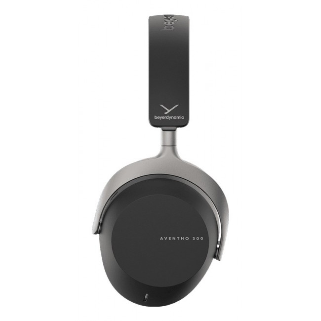 Beyerdynamic AVENTHO 300 Headphones Wireless Head-band Music Bluetooth Black