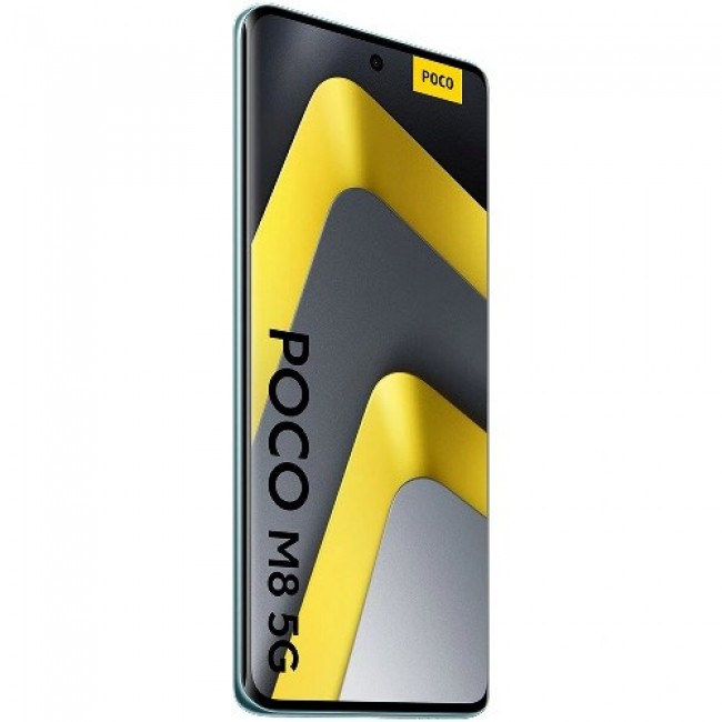 POCO M8 5G 17.2 cm (6.77