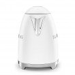 SMEG Electric Kettle CLF03WHMEU