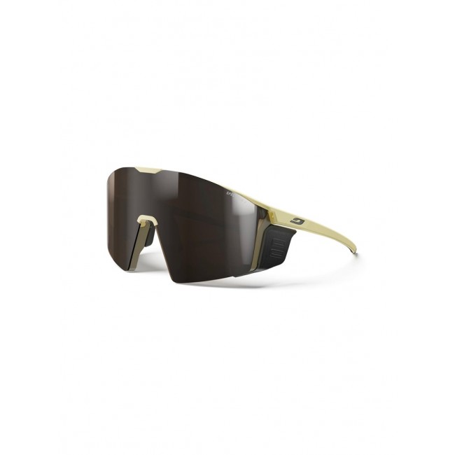 Glasses JULBO EDGE COVER brown - L