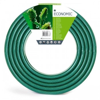 GARDEN HOSE ECONOMIC 5/8