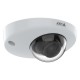 Axis 02670-001 security camera Dome IP security camera Indoor 1920 x 1080 pixels Wall