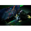 RAZER BLACKSHARK V2 X PS H/S BLK