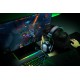 RAZER BLACKSHARK V2 X PS H/S BLK