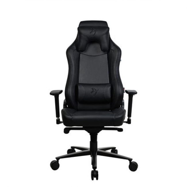 Arozzi Vernazza SoftPU - Pure Black