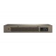 Tenda 24-port Gigabit Ethernet Switch Unmanaged Blue