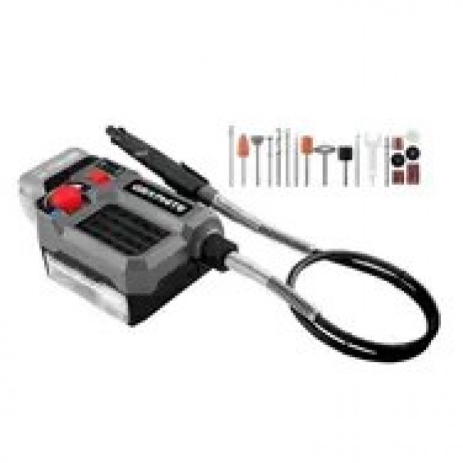 Energy+ 18V multi-grinder without battery