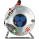 Brennenstuhl 1198750 cord reel 3 AC outlet(s) 40 m