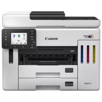 Canon MAXIFY GX7140 Multifunction Printer