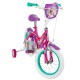 HUFFY Kids' Bike Gabby's Dollhouse 14