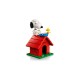 LEGO IDEAS 21368 Peanuts: Snoopy's Doghouse