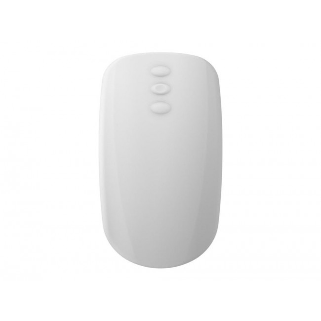 Contour Design Active Key Contour QuickClean Medical Mouse IP68 5-Button Wireless White PMH3