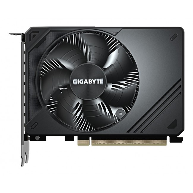 GIGABYTE GeForce RTX 5050 D6 8G Graphics Card - 8GB GDDR6, 128bit, PCI-E 5.0, 2572MHz Core Clock, 2 x DP, 2 x HDMI, NVIDIA DLSS 4, GV-N5050D6-8GD