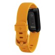 Fitbit Inspire 3 AMOLED Armband activity tracker Black