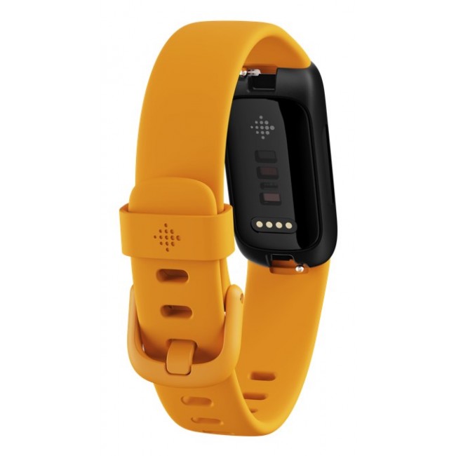 Fitbit Inspire 3 AMOLED Armband activity tracker Black