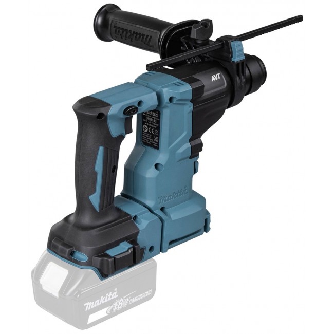 Makita DHR183Z not categorized