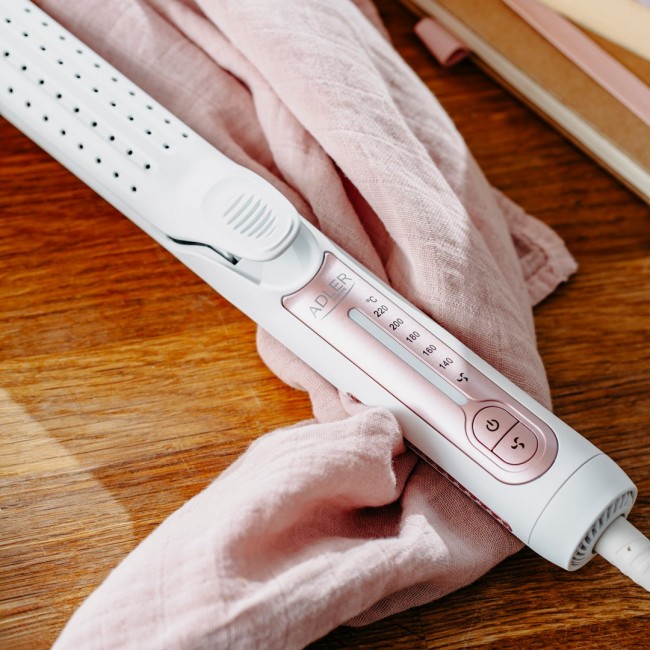 Hair Straightener ADLER AD 2326