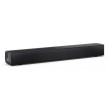 Sharp HT-SB121 soundbar speaker Black 2.0 channels 120 W