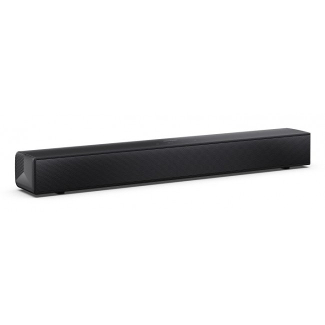 Sharp HT-SB121 soundbar speaker Black 2.0 channels 120 W