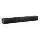 Sharp HT-SB121 soundbar speaker Black 2.0 channels 120 W