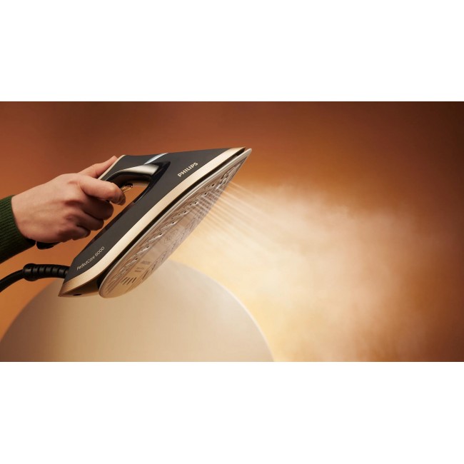 Philips PSG6064/80 steam ironing station 2400 W 1.8 L SteamGlide Advanced Philips PSG6064/80 steam ironing station 2400 W 1.8 L SteamGlide Advanced