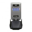 MASTER LOCK Medium light up dial key lock box Select Access - wall mount