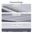 UNITEK D1117AGY01-EU laptop dock/port replicator Wired & Wireless USB4 Grey UNITEK D1117AGY01-EU laptop dock/port replicator Wired & Wireless USB4 Grey