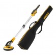 DeWALT DCE800NB-XJ portable sander Drywall sander 1200 RPM Black, Silver, Yellow DeWALT DCE800NB-XJ portable sander Drywall sander 1200 RPM Black, Silver, Yellow