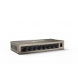 Tenda TEG1008M network switch Gigabit Ethernet (10/100/1000)