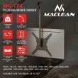 Maclean Ceiling Mount for TV, max. load 35 kg, 23 55