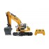 Jamara Liebherr R936 Radio-Controlled (RC) model Excavator Electric engine 1:20