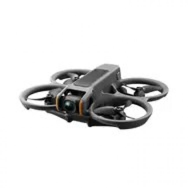 DJI Avata 2 Fly More Combo (1 Battery) 4 rotors Quadcopter 12 MP 3840 x 2880 pixels 2150 mAh Black DJI Avata 2 Fly More Combo (1 Battery) 4 rotors Quadcopter 12 MP 3840 x 2880 pixels 2150 mAh Black