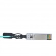 BlueOptics 844483-B21-BO InfiniBand/fibre optic cable 7 m SFP28 Aqua colour