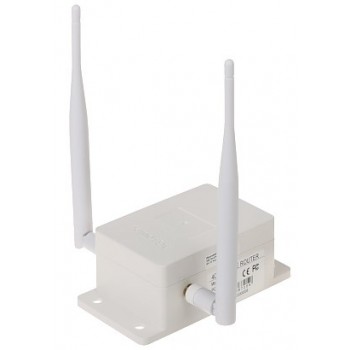 4G LTE Access Point + Router ATE-G1CH 150Mb/s