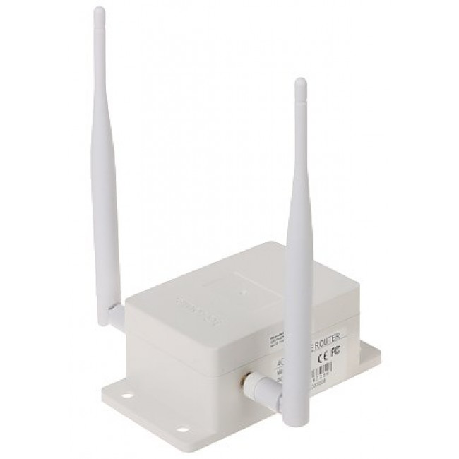 4G LTE Access Point + Router ATE-G1CH 150Mb/s
