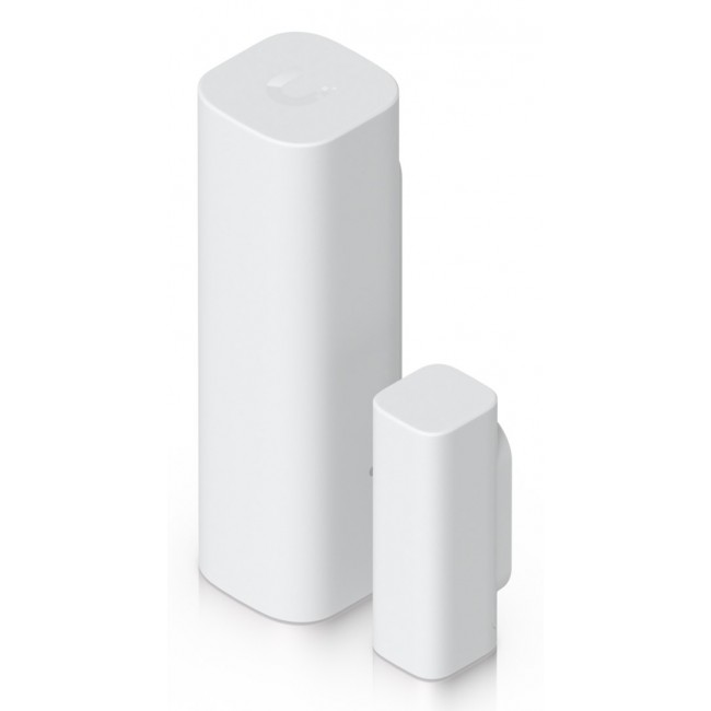 Ubiquiti USL-Entry door/window sensor Wireless Door/Window White Ubiquiti USL-Entry door/window sensor Wireless Door/Window White