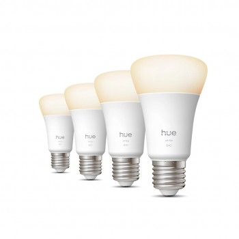 Philips 8721103095725 smart lighting Bluetooth/Zigbee 7 W