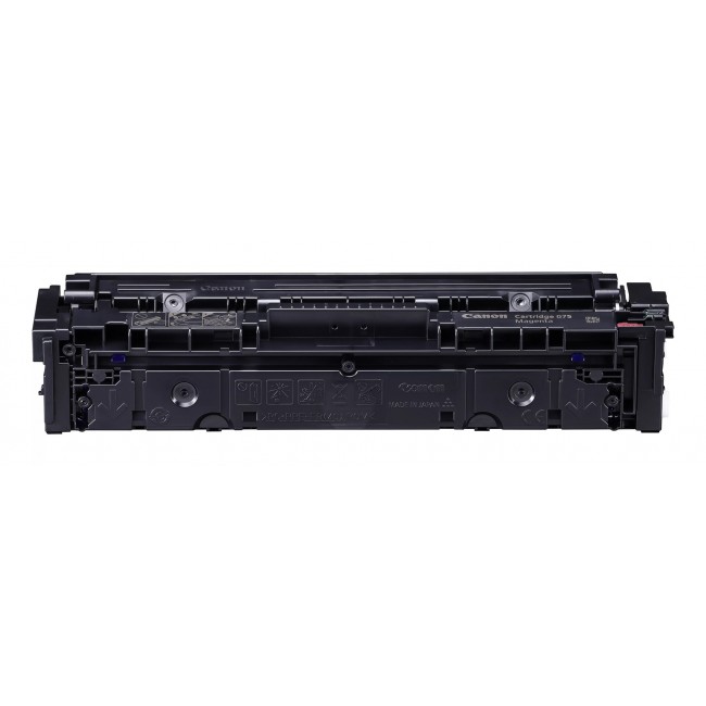 Canon 075 toner cartridge 1 pc(s) Original Magenta