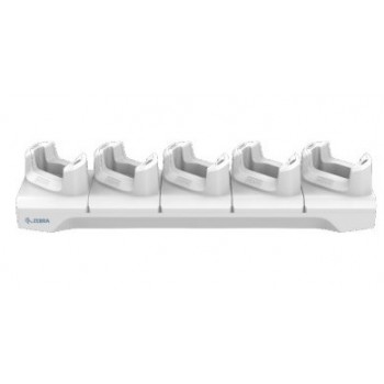Zebra CRD-HC2L5L-BS5CO handheld mobile computer accessory Charging cradle