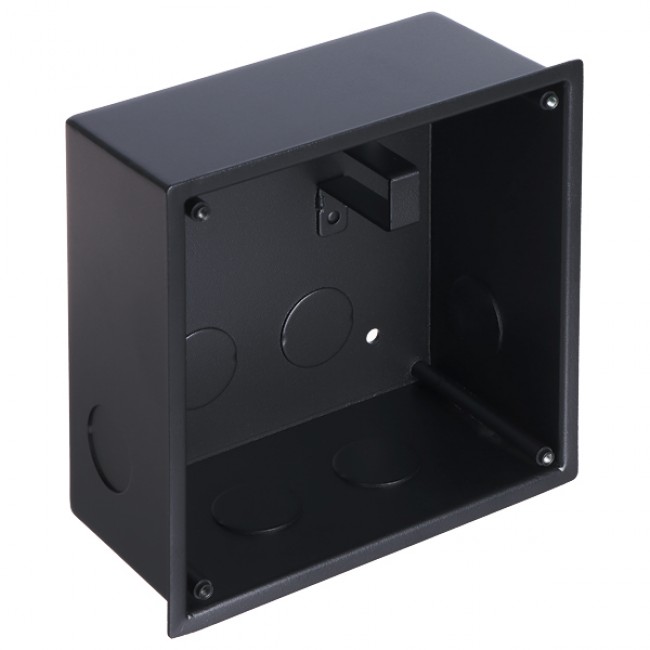 Recessed Mount Box VTM79 Dahua Recessed Mount Box VTM79 Dahua