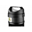 NEO TOOLS 90-035 electric space heater Infrared Indoor & outdoor 1000 W Black