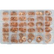 Yato YT-068711 shim/spacer/washer 580 pc(s)