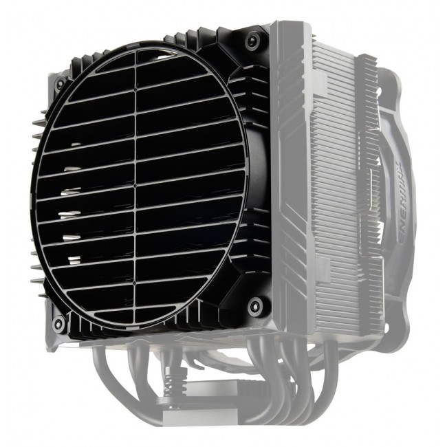 Enermax ETS-T50 AXE Processor Cooler 14 cm Enermax ETS-T50 AXE Processor Cooler 14 cm