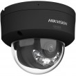 Hikvision Pro Series with ColorVu DS-2CD2147G3-LIS2UY(2.8MM)(BLACK) security camera Dome IP security camera Indoor & outdoor 2688 x 1520 pixels Ceiling