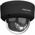 Hikvision Pro Series with ColorVu DS-2CD2147G3-LIS2UY(2.8MM)(BLACK) security camera Dome IP security camera Indoor & outdoor 2688 x 1520 pixels Ceiling