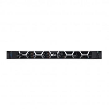 DELL PowerEdge R360 server 480 GB Rack (1U) Intel Xeon 6 6315P 2.8 GHz 32 GB DDR5-SDRAM 700 W