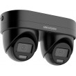 Hikvision Pro Series with AcuSense DS-2CD2343G2D-LIZ2UY/SL(2.8/4)BLACK security camera Turret IP security camera Outdoor 2688 x 1520 pixels Ceiling/wall