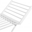 Adler AD 7821 Foldable electric clothes dryer
